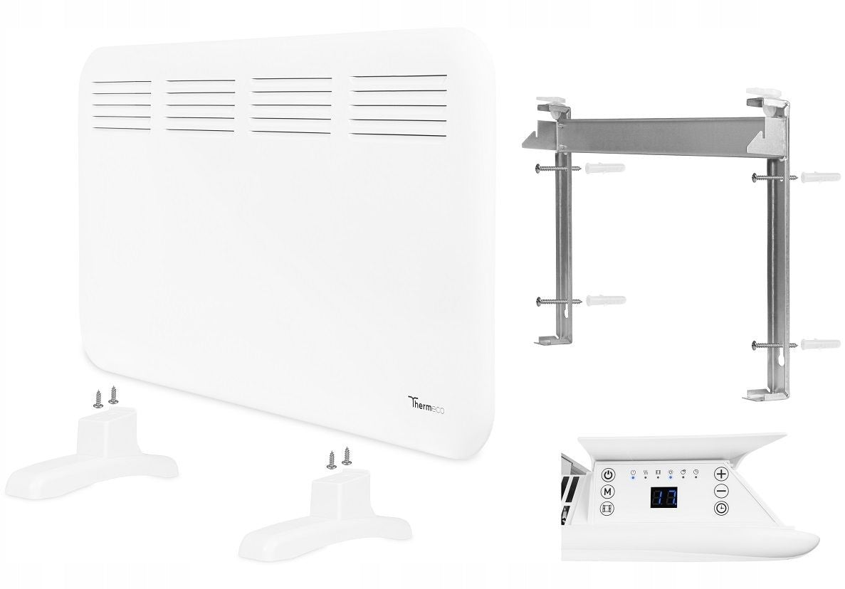 ENERGY SAVING CONVECTOR HEATER 2000W WIFI Brand no brand