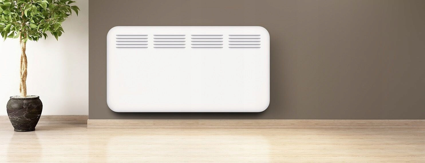 ENERGY SAVING CONVECTOR HEATER 2000W WIFI EAN (GTIN) 59018125448597