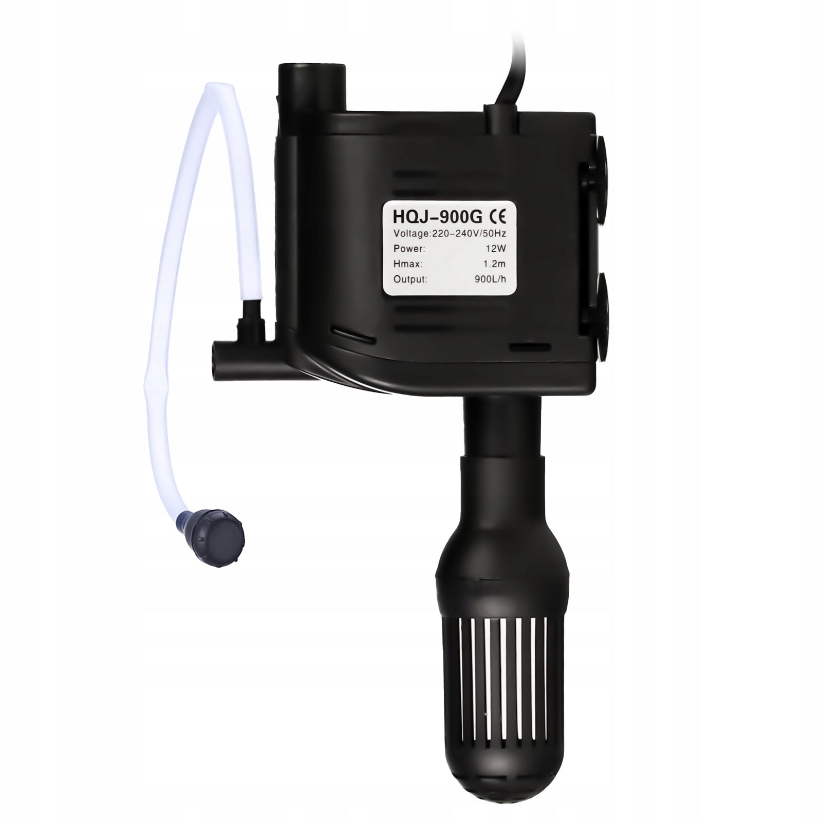 ENERGY-SAVING WATER PUMP UNIVERSAL USE - SUNSUN HQJ-900G Manufacturer Sunsun