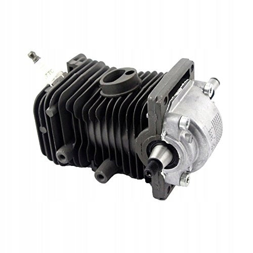 ENGINE COMPLETE CYLINDER PISTON FOR SAW STIHL MS170 MS180 017 Manufacturer code 4906719576187