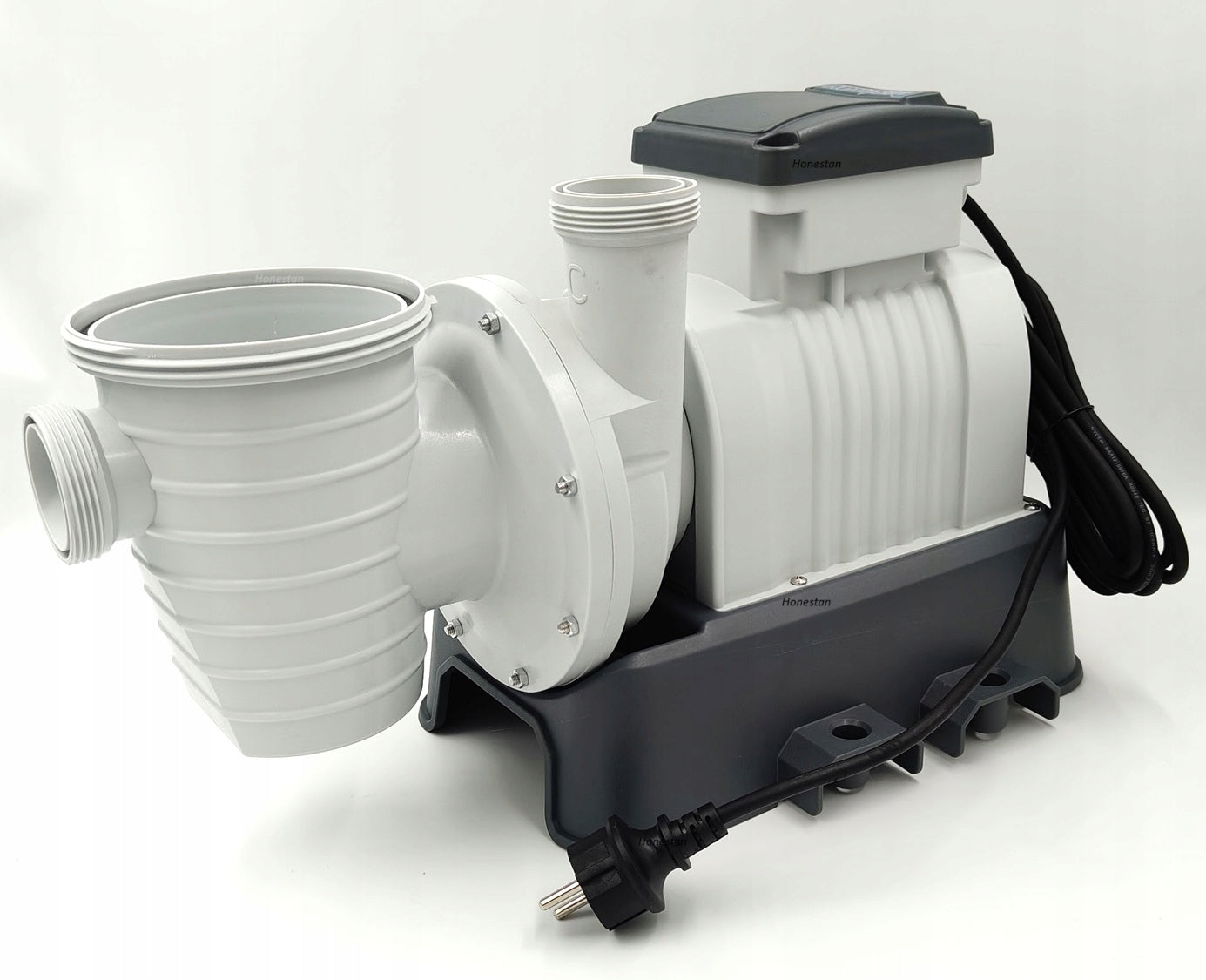 ENGINE MOTOR DRIVE FOR POOL FILTER SAND PUMP 58486 BESTWAY FLOWCLEAR Brand Bestway