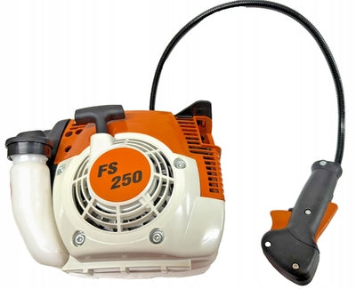 ENGINE SCYTHE STIHL FS250 2,2KM TWO STROKE TO FS 120, FS 200, FS 250 2-STROKE