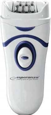 EPILATOR best for bikini legs face Battery Power supply batteries