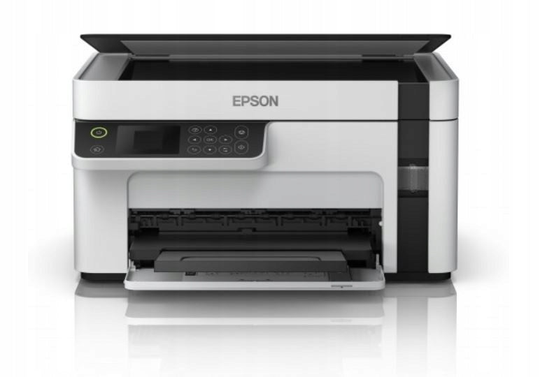 EPSON ECOTANK M2120 Packaging status original