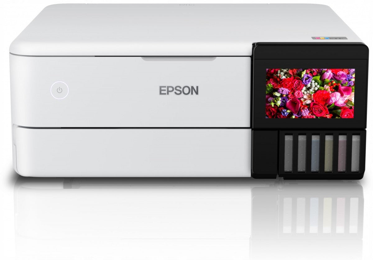 EPSON EcoTank L8160 user manual Manufacturer code C11CJ20402