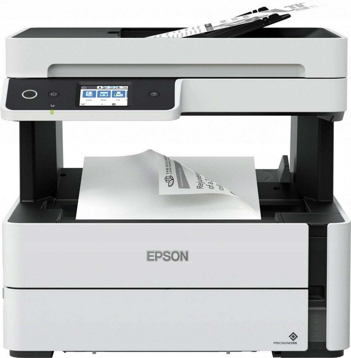 EPSON EcoTank M3170 user manual