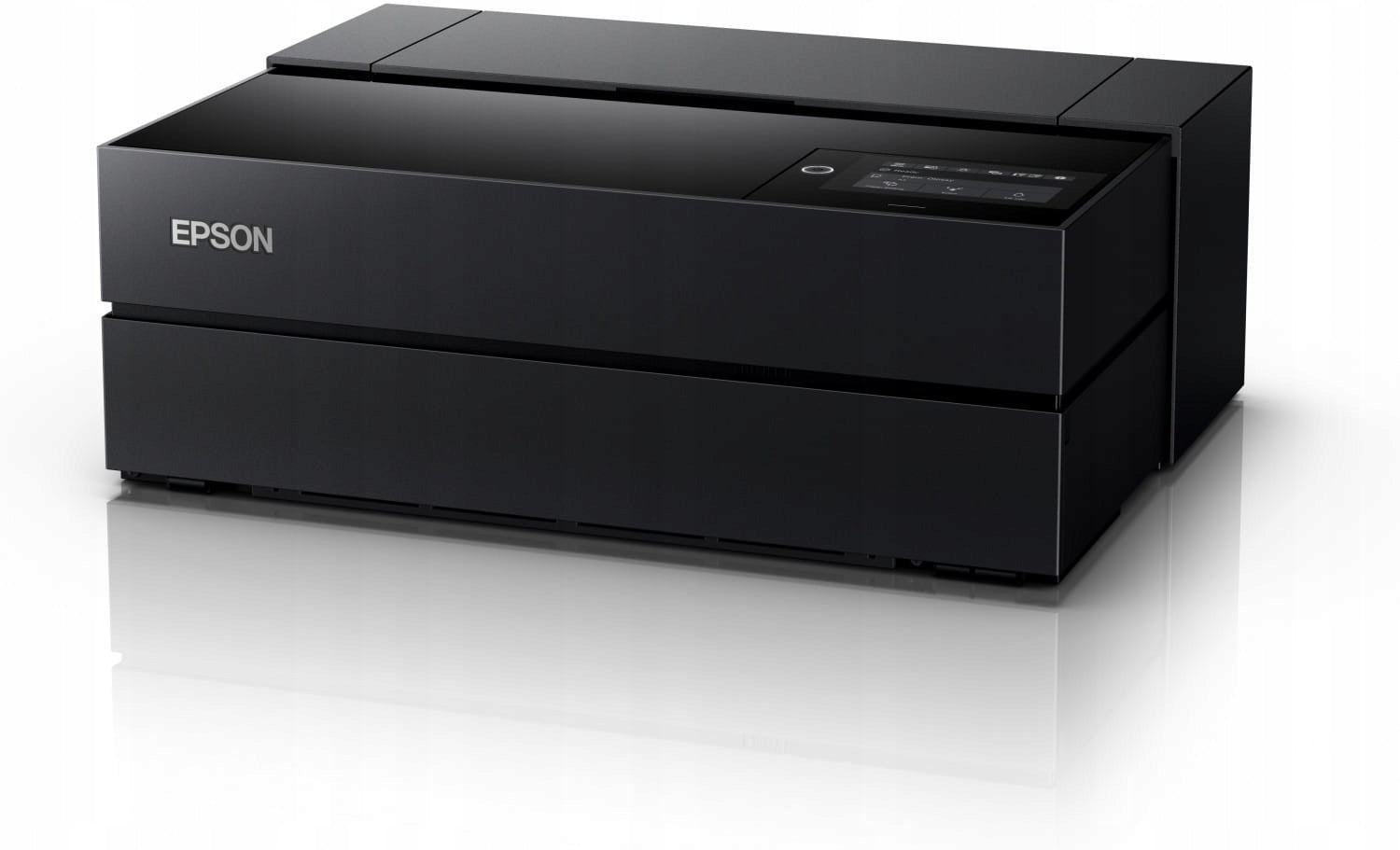 EPSON SC-P700 SureColor Printer Manufacturer code C11CH38402
