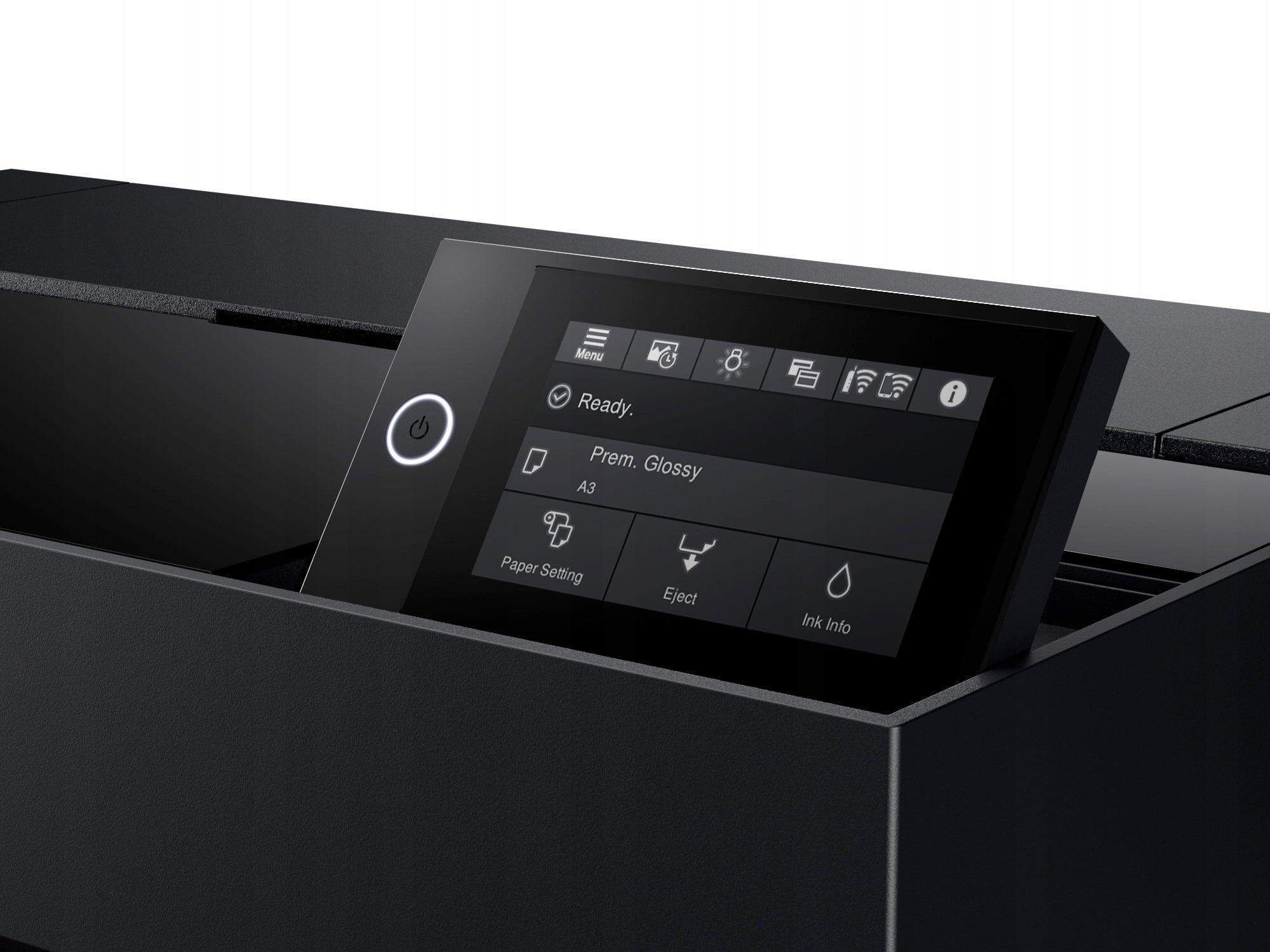 EPSON SC-P900 SureColor Printer Brand Epson