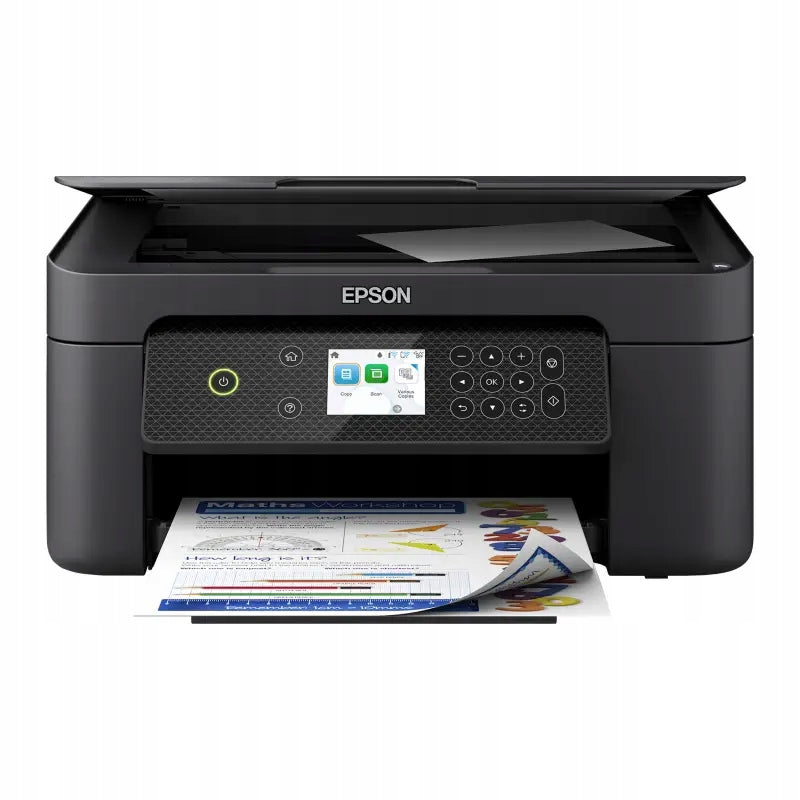 EPSON XP-4200 Multifunction Device 3in1