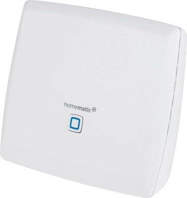 EQ-3 Homematic IP Central Hub HMIP-HAP 140887A0A