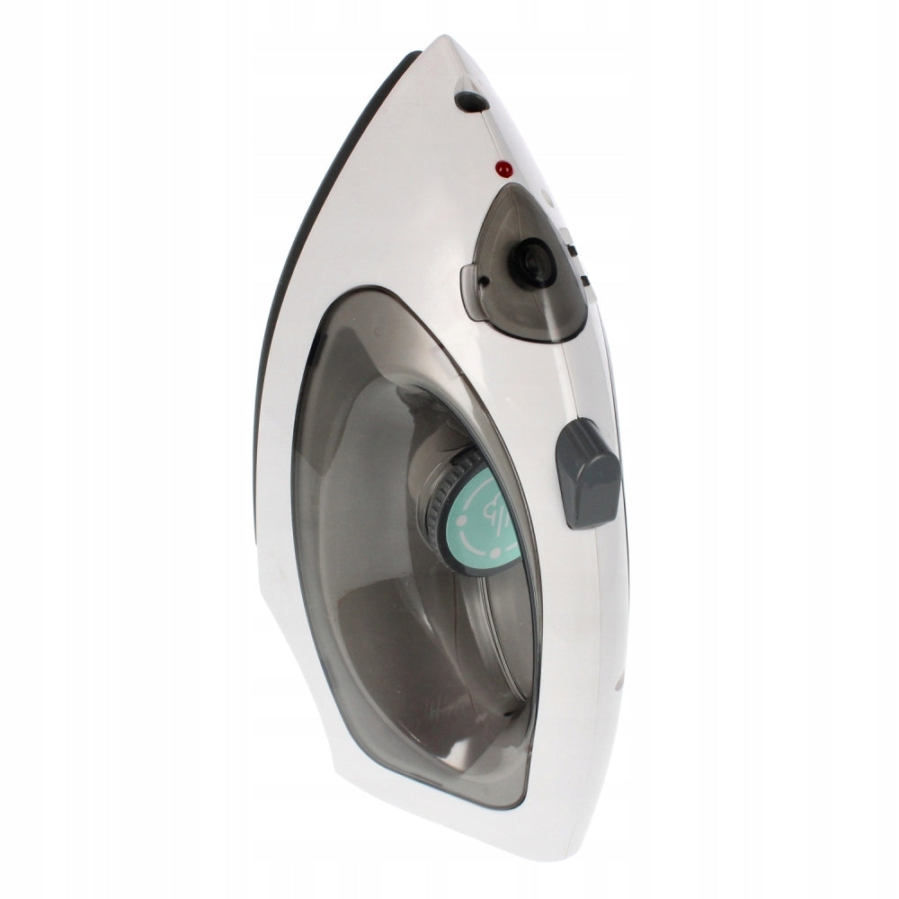 EQUIPMENT AGD IRON SAFE FOR CHILDREN Brand Mega Creative