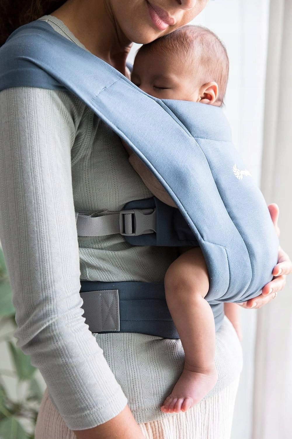ERGOBABY EMBRACE newborn carrier Customs tariff code 94018000
