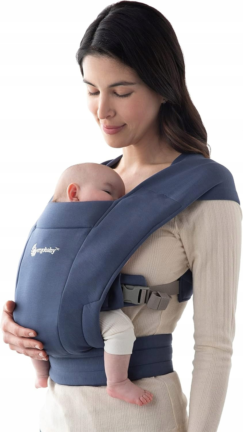 ERGOBABY EMBRACE newborn carrier