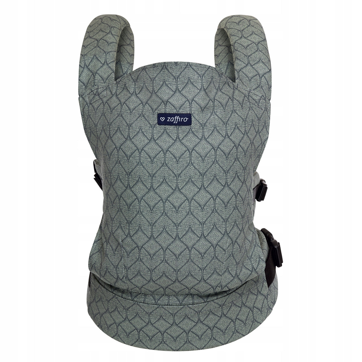 ERGONOMIC CARRIER FOR CHILDREN COMFORTABLE ADJUSTABLE CARRIER CITY ZAFFIRO