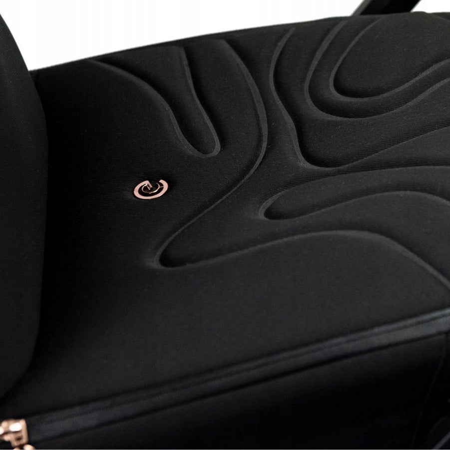 ESPIRO 2IN1 STROLLER MILOO 308 MULTIFUNCTIONAL FOR BABY FRONT-BACK GONDOLA Brand Espiro