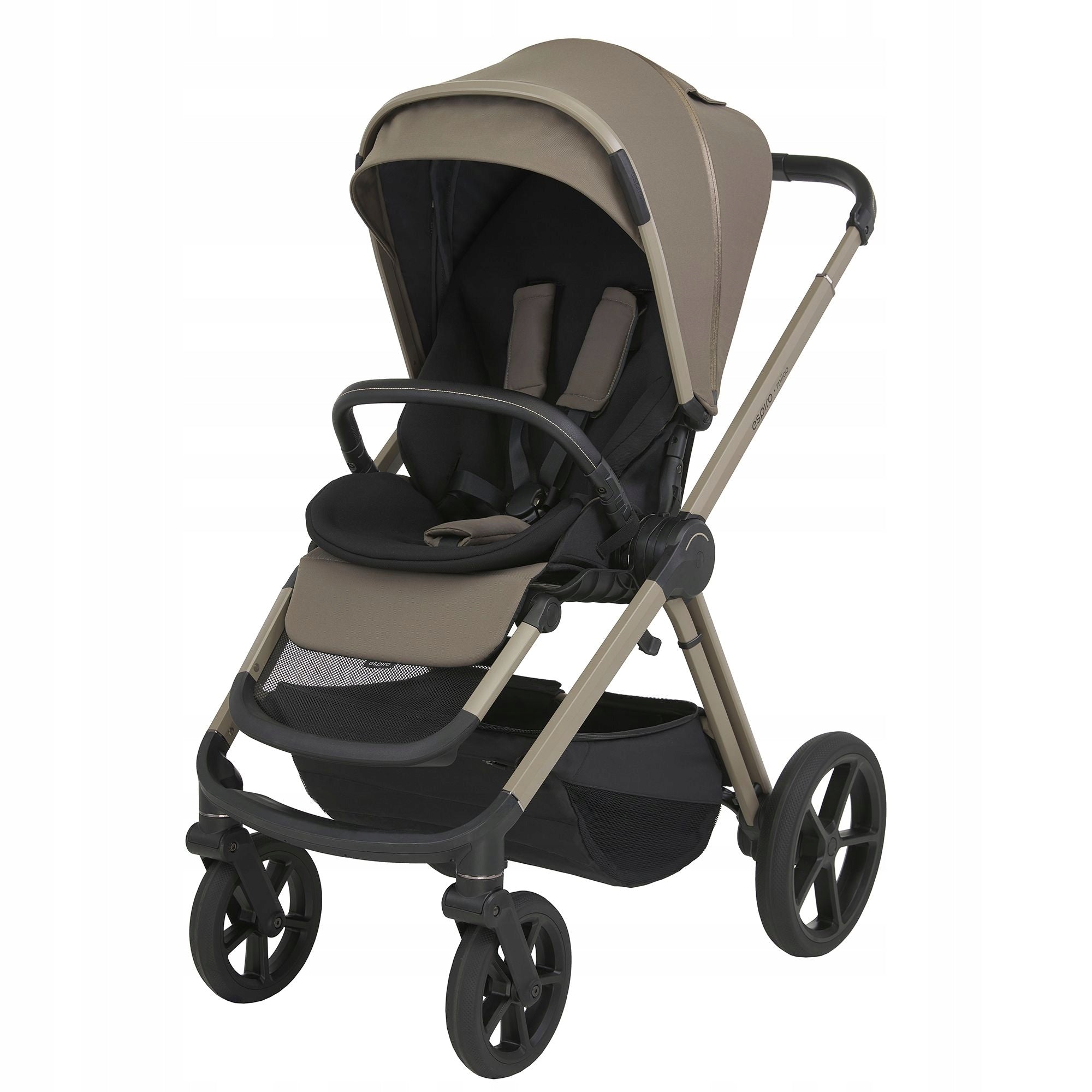 ESPIRO MILOO TROLLEY 2in1 209 CHARMING TOUCH Manufacturer code MILOO 2w1 209 charming touch
