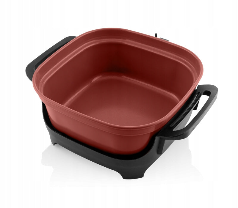 ETA Pecenka Ceramic Natura red ETA013390053 475W I 4,3L Packaging status original