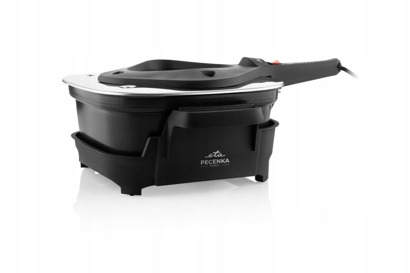 ETA Pecenka Family - ETA213390000 black Dominant color black