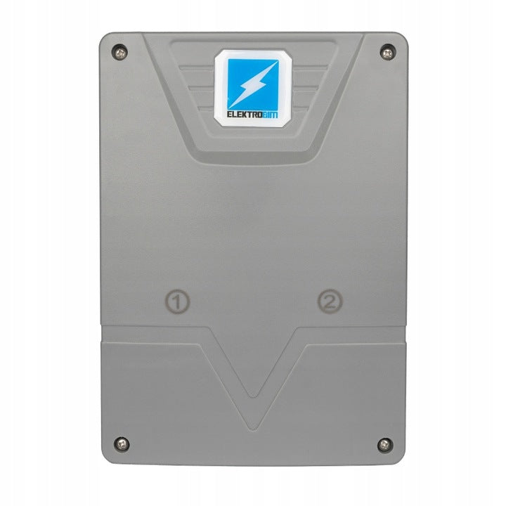 ETM-01 Light double-leaf gate drive 4m 300kg Maximum wing length 200 m