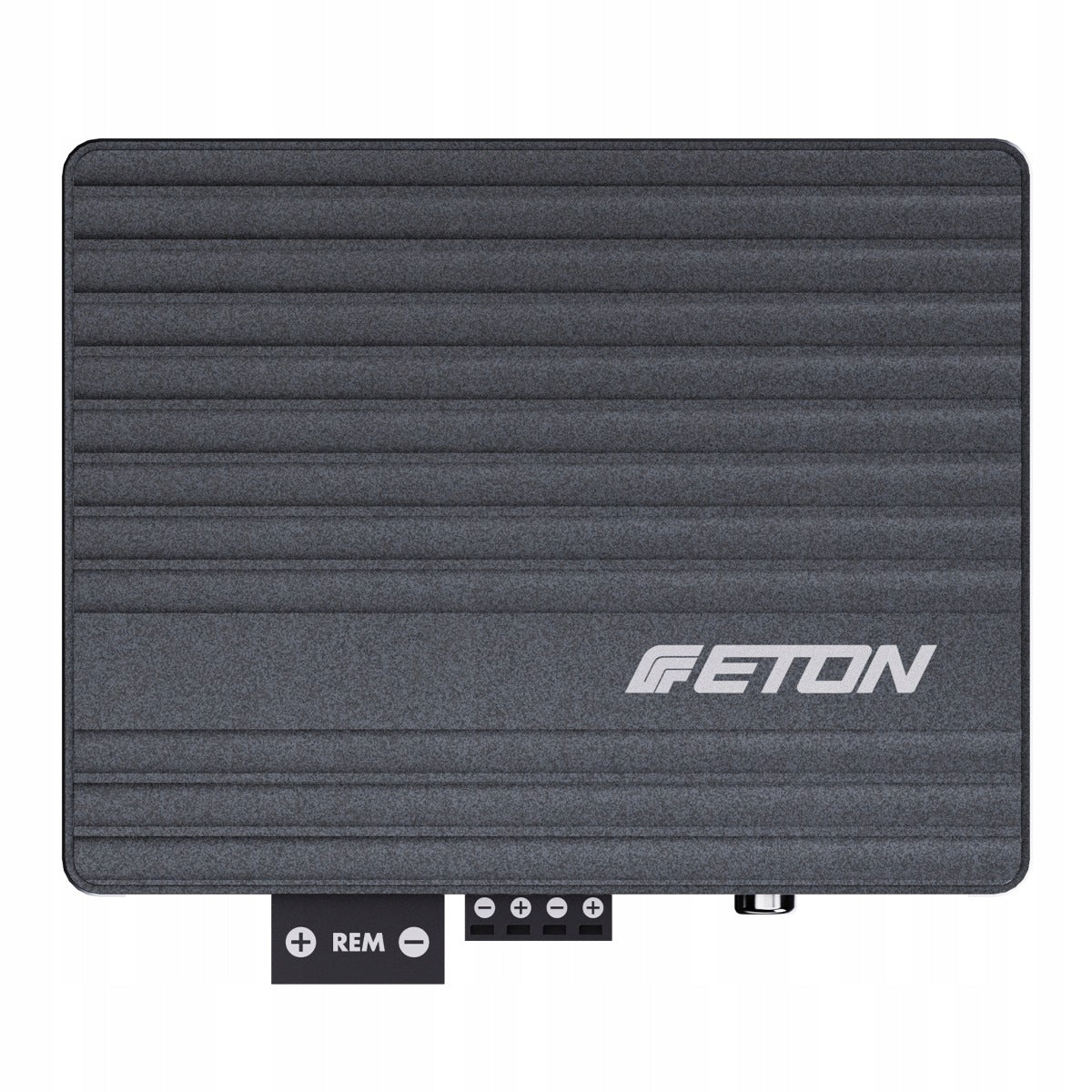 ETON PA1 - 1-CHANNEL AMPLIFIER 1x 200/340/480W RMS 4/2/1 Ohm BassControl Manufacturer code ET-PA1
