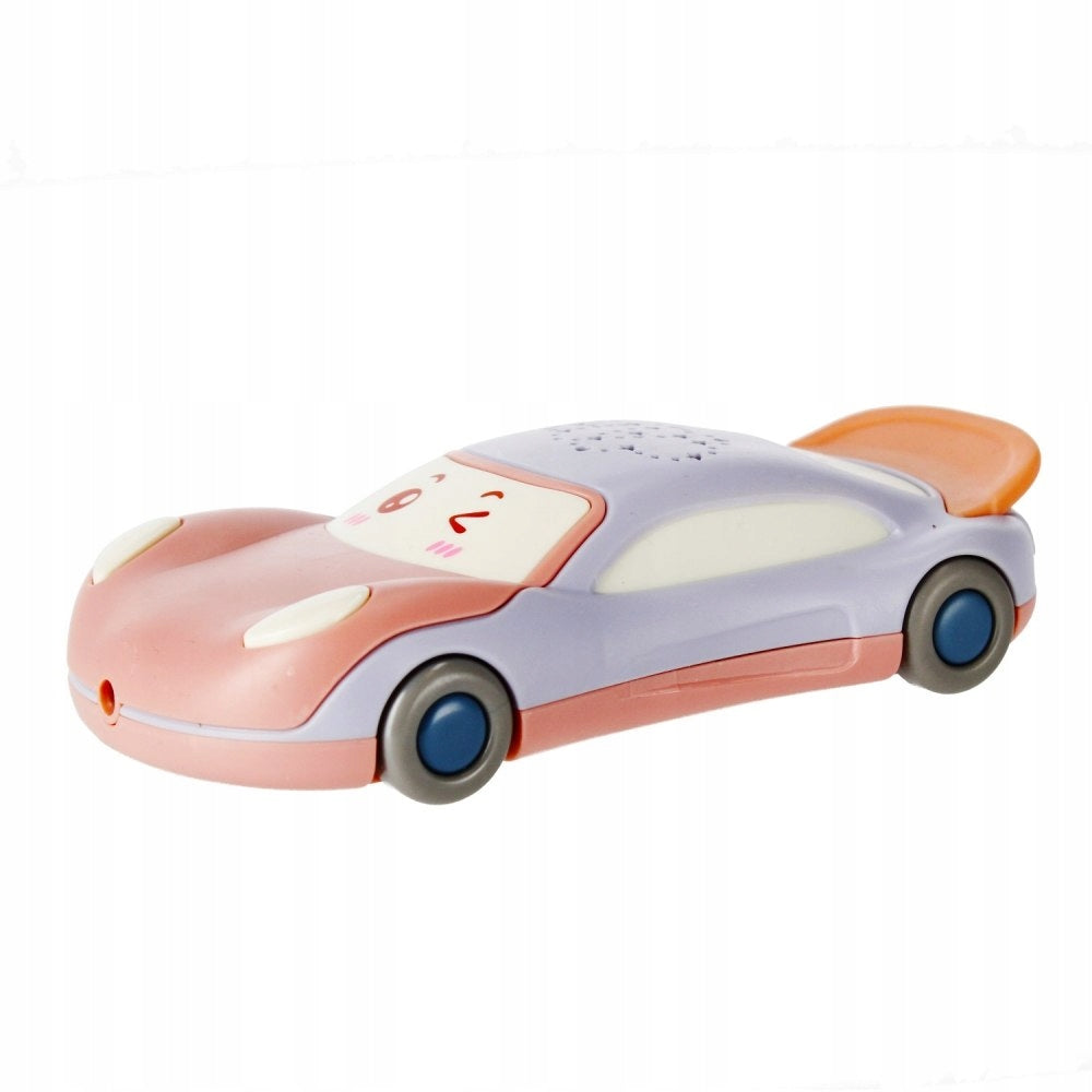 EURO-TRADEAUTO PHONE PROJECTOR pink EAN (GTIN) 5908275161615