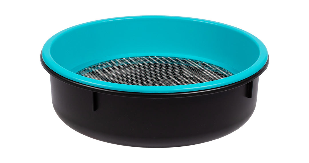 EVA CONTAINER mikado CAGE GROUNDBAIT SET WITH BOWL AND SIEVE method feeder fish Manufacturer code UWI-CF-009