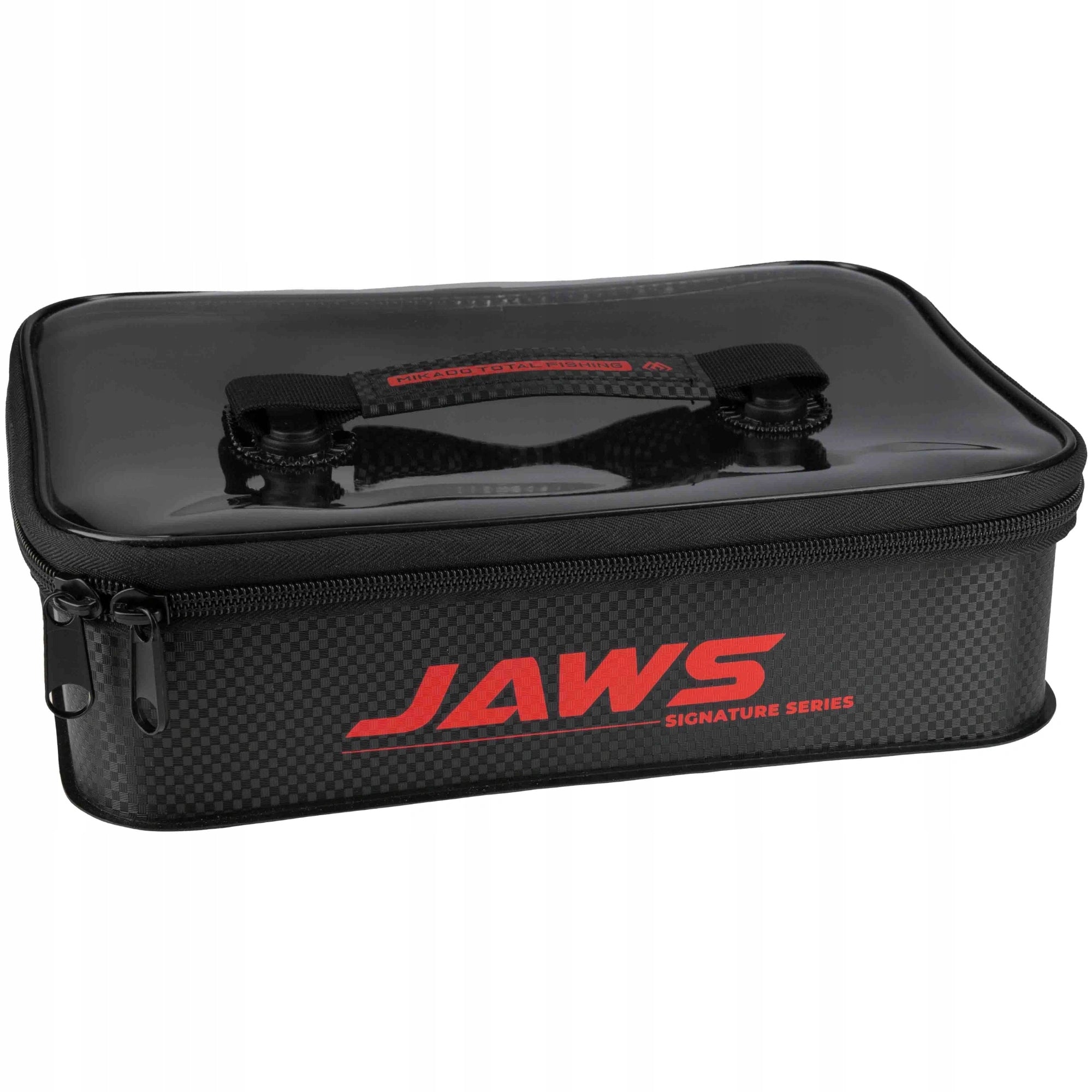 EVA JAWS LURE CASE L (30x20x8cm) box fishing case