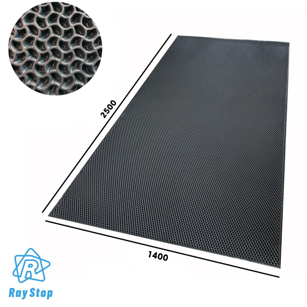 EVA Sheet EVA foam for self-made car rugs Packaging status original