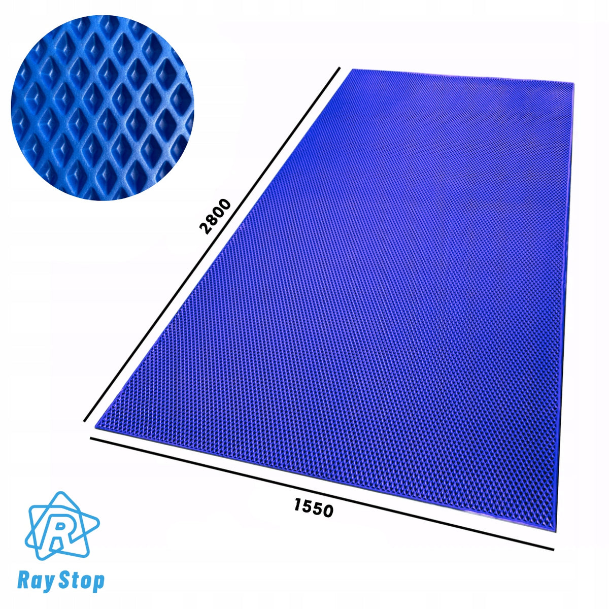 EVA sheet for self-made car mats Manufacturer Packaging status original