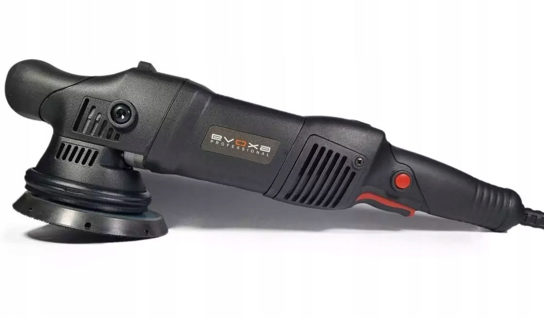 EVOXA HDQ 15 Dual Action Polisher
