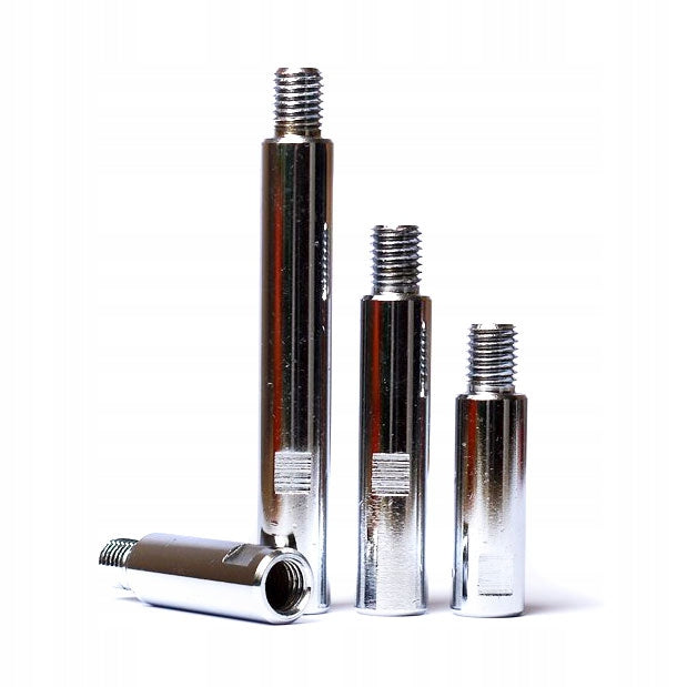 EVOXA SET OF METAL EXTENSIONS FOR ROTATION M14