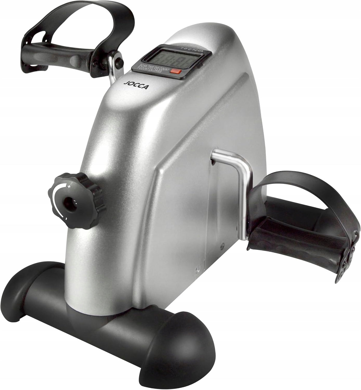 EXERCISE BIKE LARGE ROTOR REHABILITATION BIKE FOR LEG EXERCISES COUNTER EAN (GTIN) 8436020381584