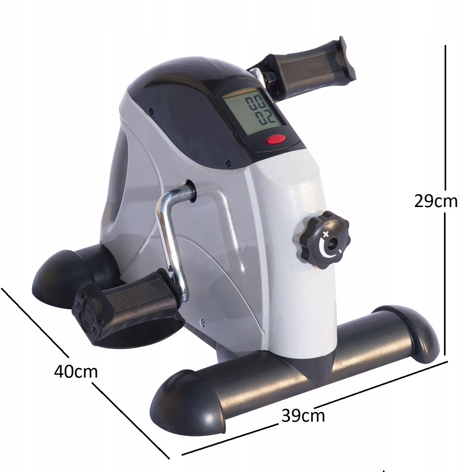 EXERCISE BIKE REHABILITATION ROTOR FOR LEG EXERCISES COUNTER T-073 Brand mediTRADE24