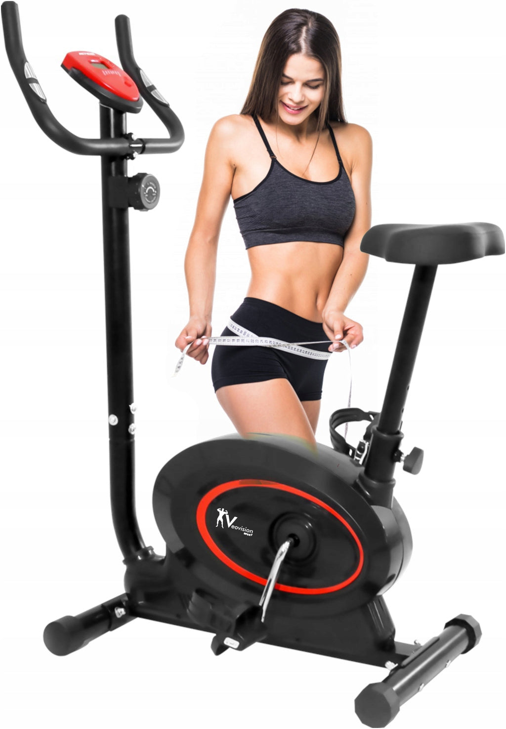 EXERCISE BIKE STATIONARY BIKE Veo Sport