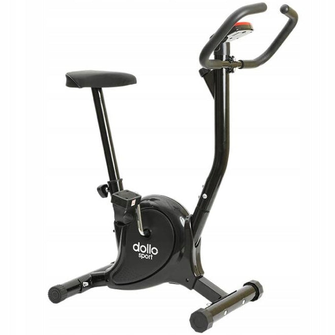 EXERCISE BIKE STATIONARY BIKE WITH COMPUTER Manufacturer code I-H215