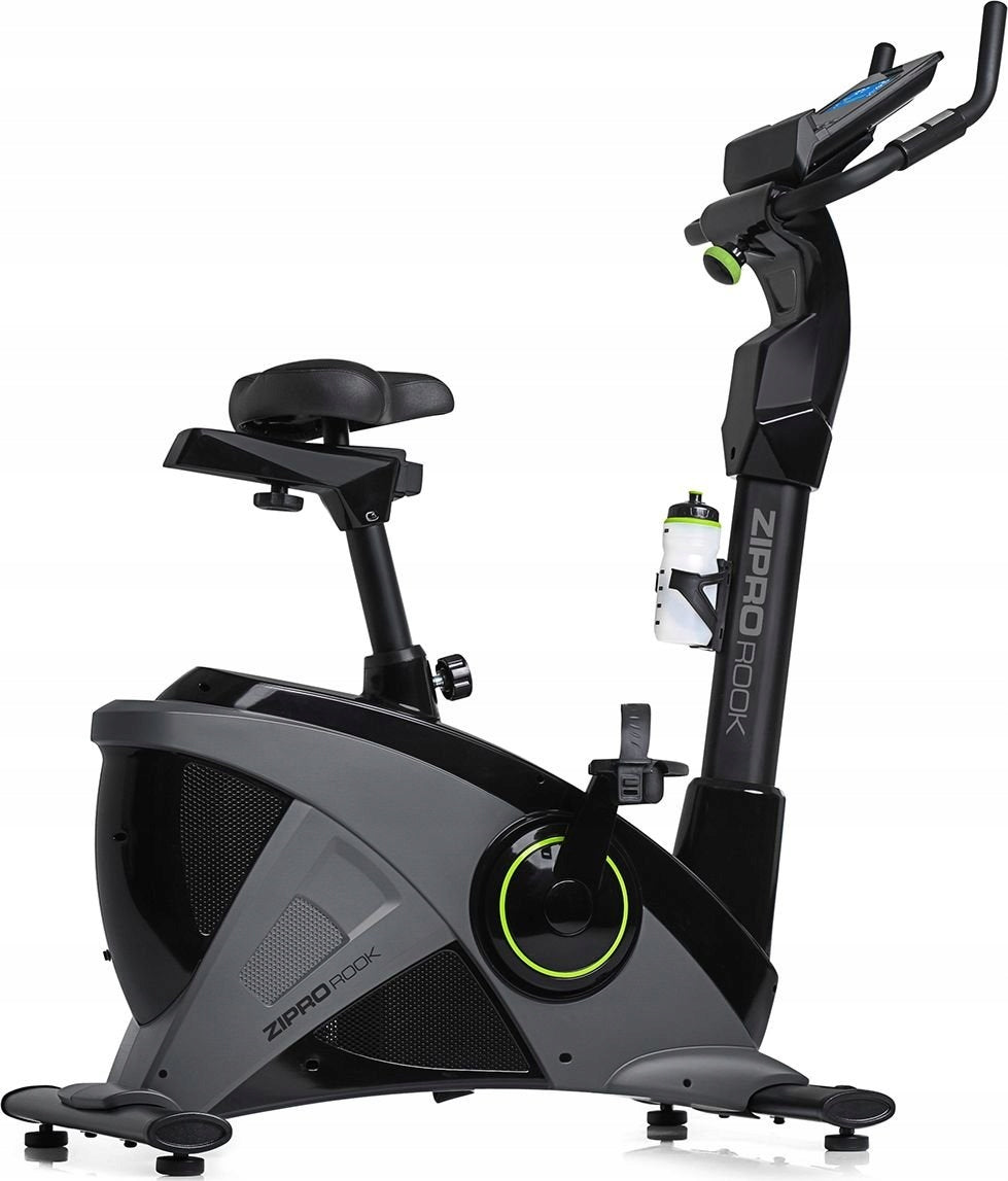 EXERCISE BIKE stationary bike ROOK - ZIPRO