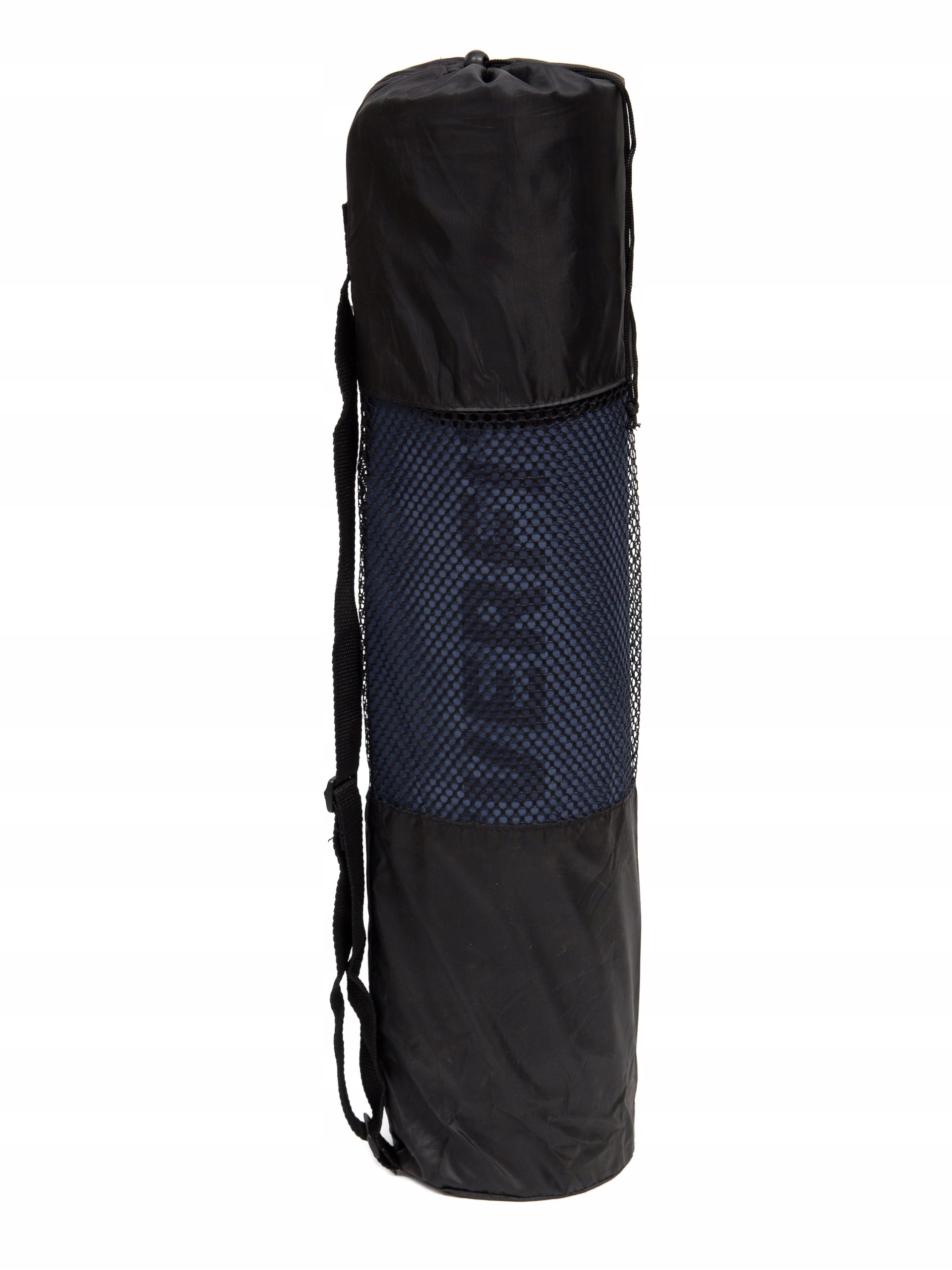 EXERCISE YOGA MAT GYMNASTIC TPE NON-SLIP PILATES COVER EAN (GTIN) 5904181470131