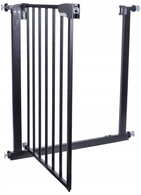 EXPANSION GATE FOR CHILDREN FOR DOOR STAIRS LARGE 75-115 Manufacturer code bramwsaw