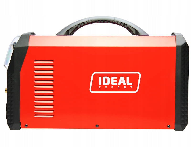 EXPERT TIG 220 AC/DC PULSE Welder IDEAL TIG/MMA Supply voltage (V) 230