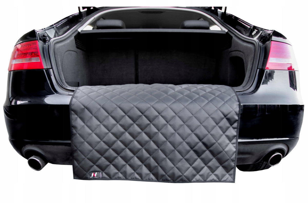 EXTENDED REAR BUMPER MAT Manufacturer Nava Group