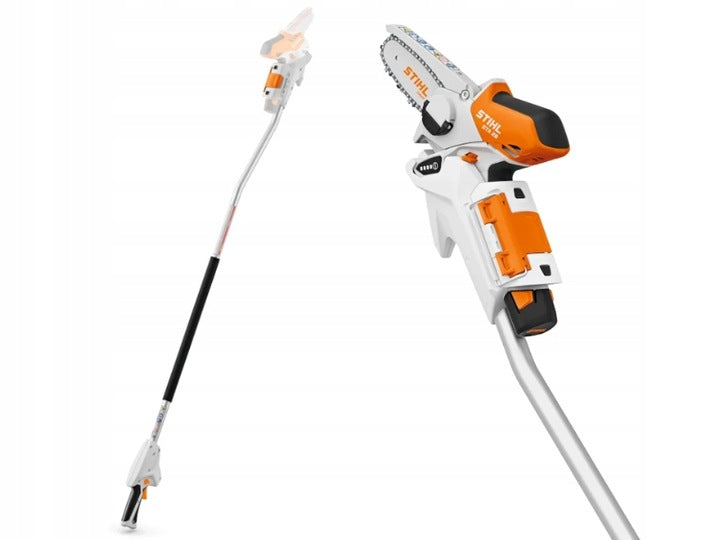 EXTENSION BOOM FOR GTA 26 STIHL GA018205000 EAN (GTIN) 0795711087579