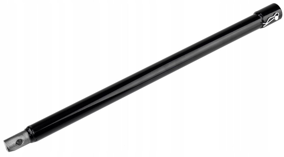 EXTENSION FOR COMBUSTION DRILL BIT 50 CM STRONG STEEL WUBER Manufacturer code W15010 PRZEDŁUŻKA DO WIERTŁA WIERTNICY WUBER