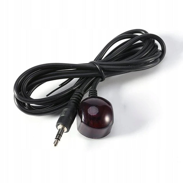 EXTERNAL IR SENSOR WITH PLUG JACK 3 PIN 3,5mm