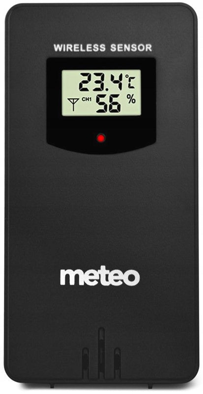 EXTERNAL SENSOR FOR WEATHER STATION METEO SP400 SP500