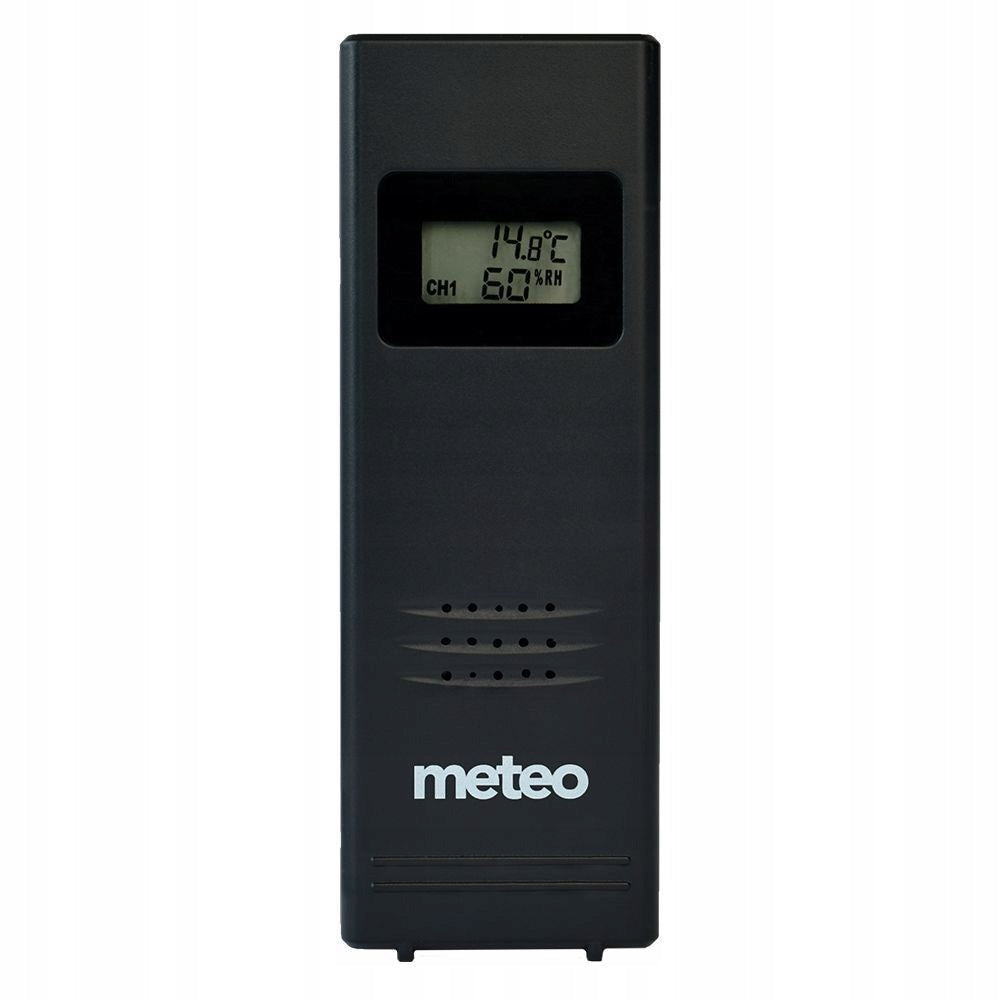 EXTERNAL SENSOR METEO SP100/ SP99 / SP91/SP77/ SP72/SP71/SP52 BLACK