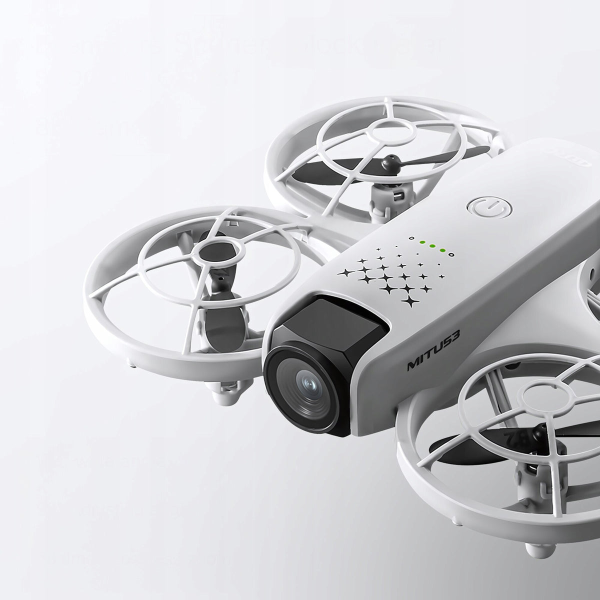 EXTRALINK Smart Life Aeronova V53 drone Brand Extralink