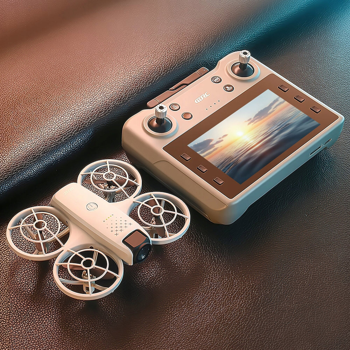 EXTRALINK Smart Life Aeronova V53 drone Model Smart Life Aeronova V53