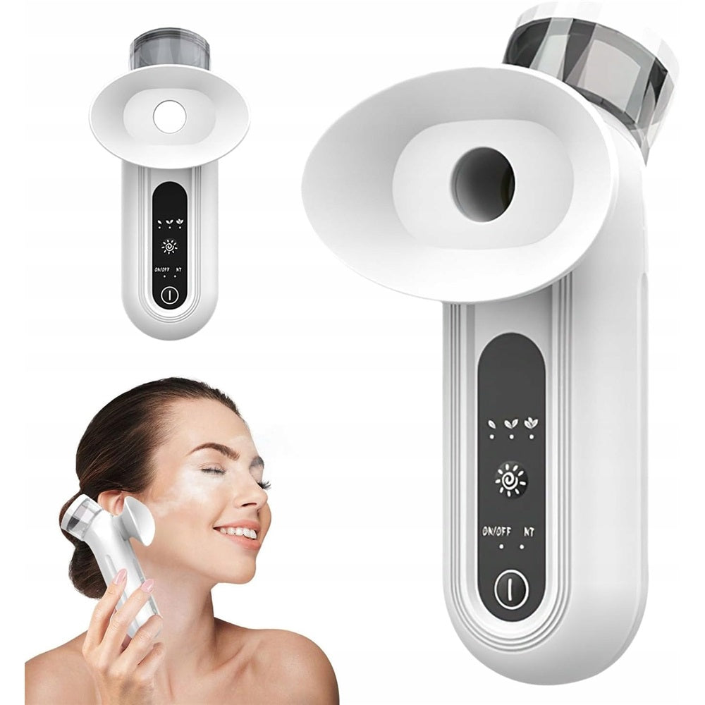 EYE HUMIDIFICATION DEVICE MIST 3 HEAT AND COLD MODES FOR DRY