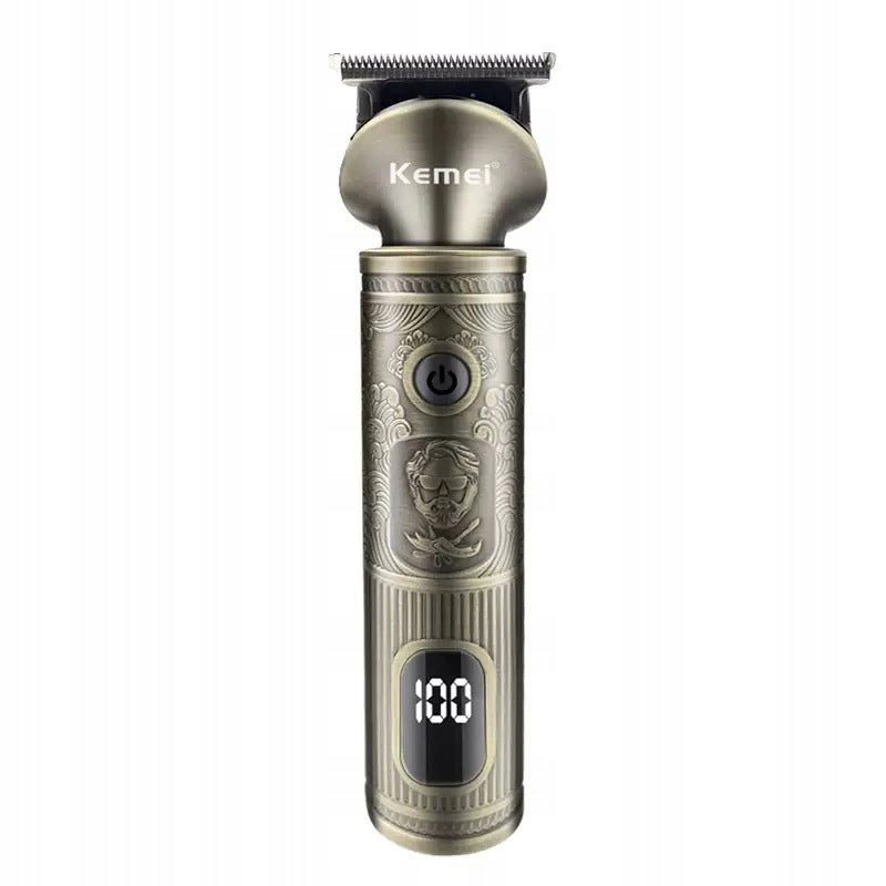 EYEBROW NOSE HAIR SHAVER BEARD CLIPPER 7IN1 PROFESIONAL EAN (GTIN) 5907771305929