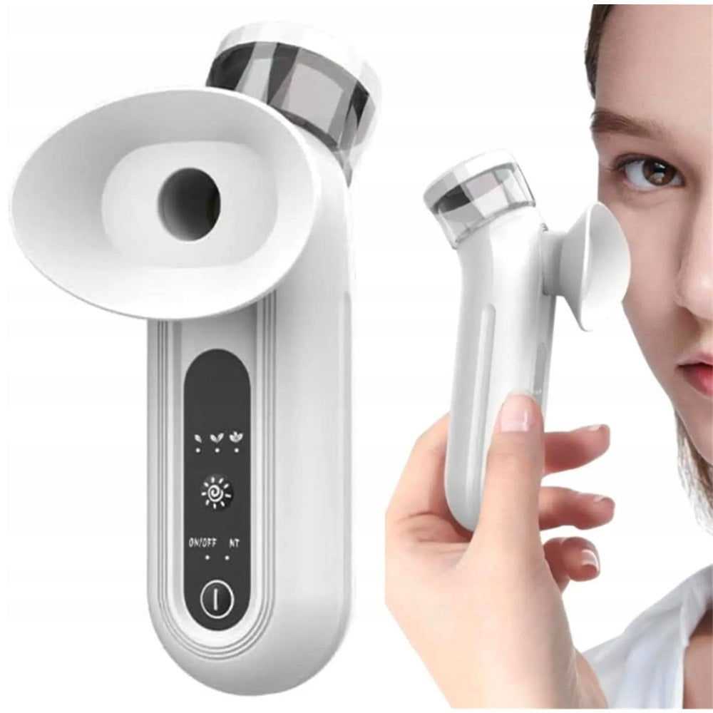 EYELID HUMIDIFIER WITH WARM MIST 500MAH LONG WORKING TIME FOR HEALTHY EYES